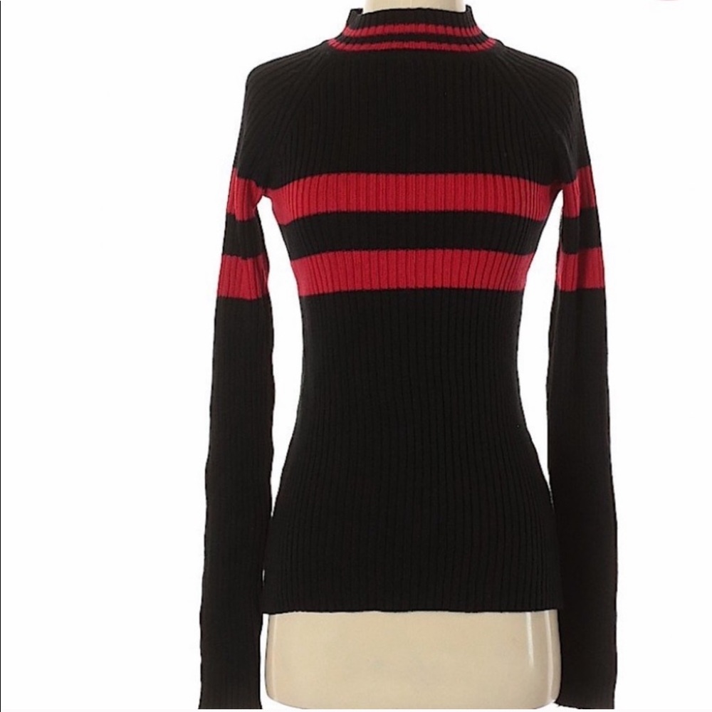 LF turtleneck!!! New condition